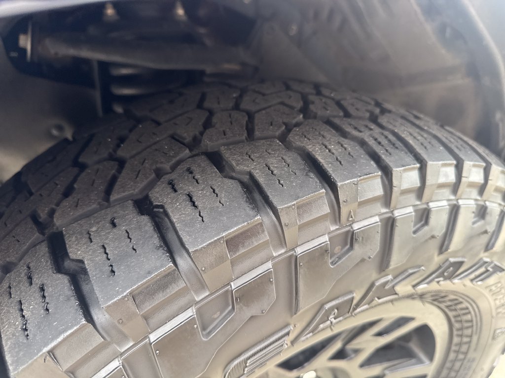 Certified 2022 Toyota 4Runner TRD Off-Road Premium AWD/4WD image 28