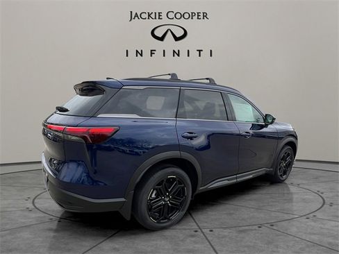 New 2026 INFINITI QX60 Sport image 5