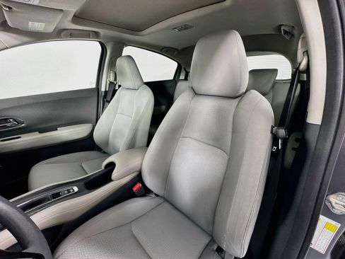 Certified 2019 Honda HR-V EX image 20