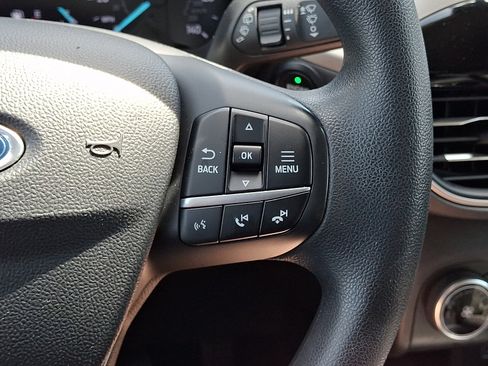 Certified 2020 Ford Escape SE AWD/4WD image 24