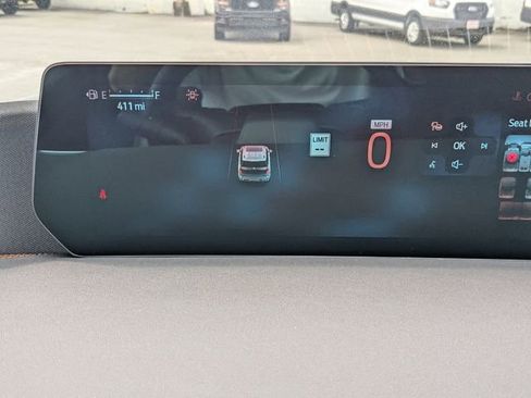 New 2025 Ford Expedition Tremor image 26