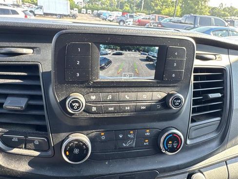 Certified 2023 Ford Transit 350 148 High Roof Extended w/ Fleet Safety Package RWD image 17