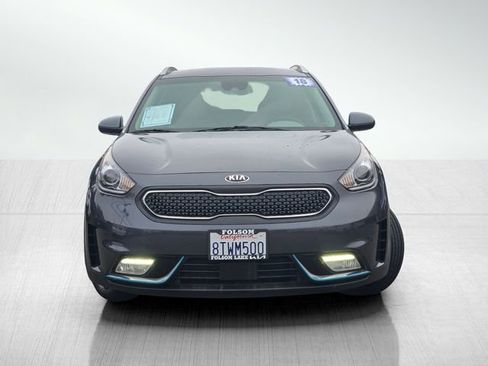 Used 2018 Kia Niro LX image 2