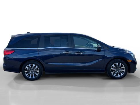 Used 2021 Honda Odyssey EX-L image 6