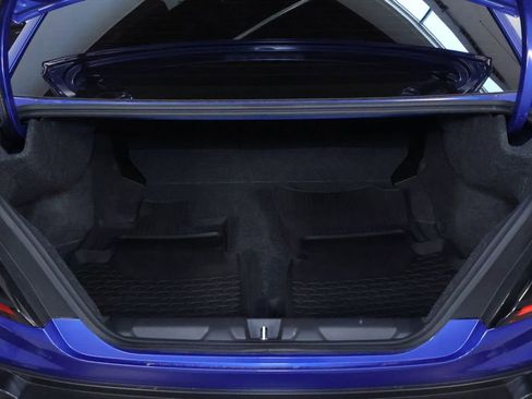 Used 2022 Subaru WRX image 15