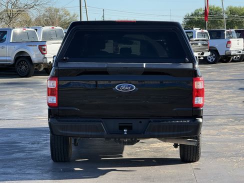 Used 2021 Ford F150 XL image 8