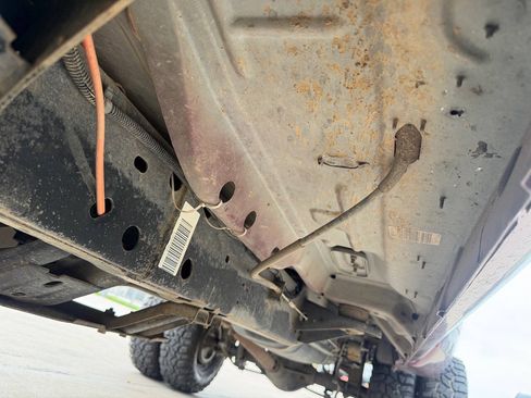 Used 2001 Dodge Ram 3500 Truck 4x4 Quad Cab image 25