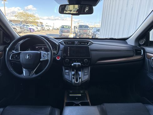 Used 2021 Honda CR-V Touring image 18
