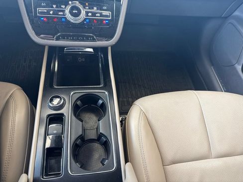 Certified 2020 Lincoln Corsair Reserve w/ Elements Package AWD/4WD image 22