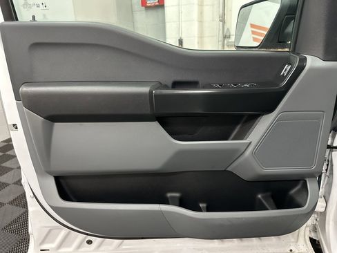 Used 2023 Ford F150 XL w/ Trailer Tow Package image 19