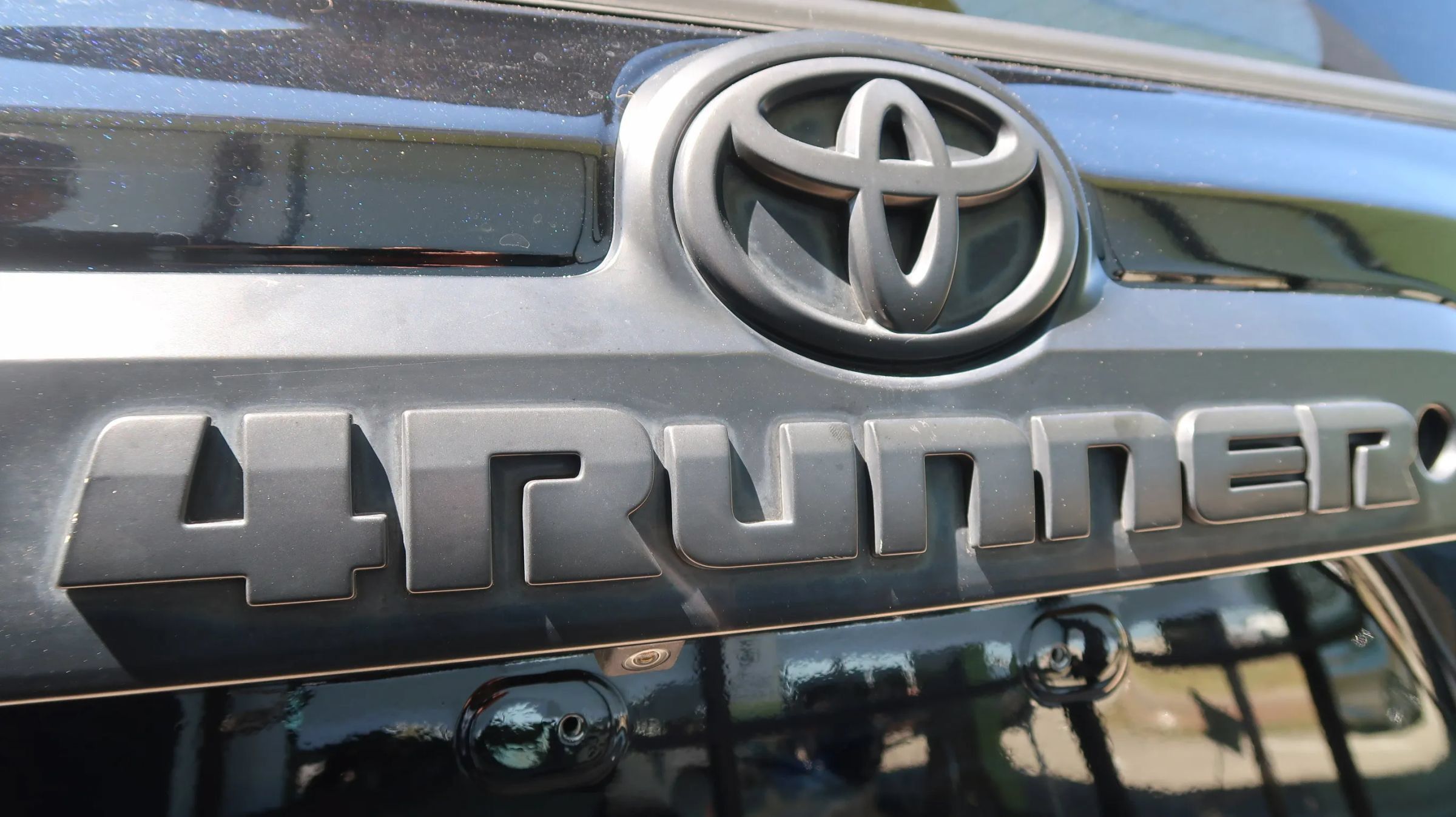 Used 2019 Toyota 4Runner TRD Off-Road Premium AWD/4WD image 51