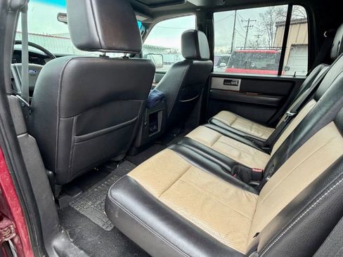 Used 2008 Ford Expedition Eddie Bauer image 26
