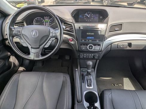 Used 2021 Acura ILX w/ Premium Package FWD image 32
