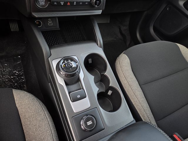 New 2026 Ford Bronco Sport Big Bend AWD/4WD image 9