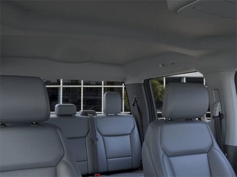 New 2025 Ford F150 Lightning Flash image 22