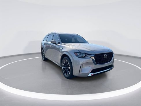New 2026 MAZDA CX-90 3.3 Turbo S w/ Premium Plus AWD/4WD image 2