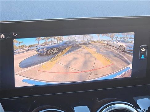 Certified 2026 Mercedes-Benz GLA 250 GLA 250 image 13