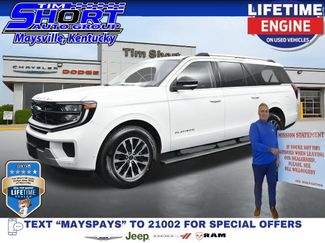 Used 2025 Ford Expedition Max Platinum AWD/4WD 360° Tour