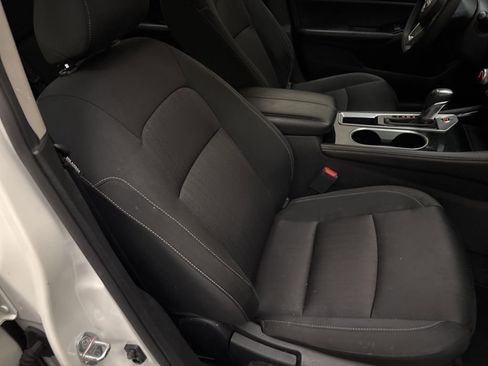 Used 2023 Nissan Altima 2.5 SV image 21