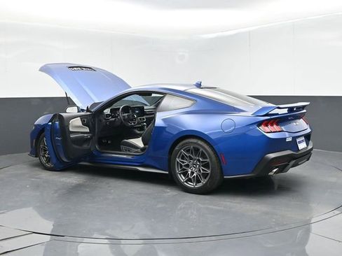 Used 2024 Ford Mustang GT Premium w/ GT Performance Package image 65