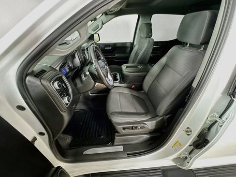 Used 2020 GMC Sierra 1500 Elevation w/ Elevation Value Package AWD/4WD image 12