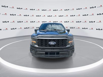 Used 2024 Ford F150 STX