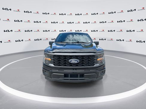 Used 2024 Ford F150 STX RWD image 3