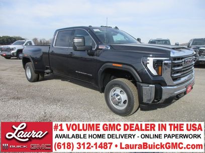 New 2026 GMC Sierra 3500 SLE w/ SLE Value Package