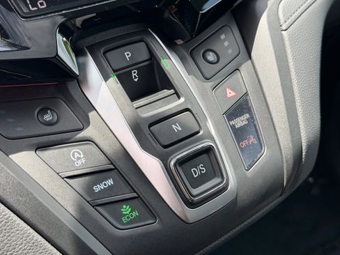 Used 2025 Honda Odyssey Sport-L image 29