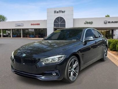 Used 2020 BMW 430i Gran Coupe xDrive