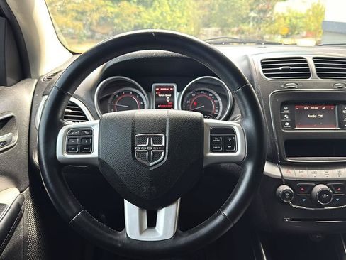Used 2015 Dodge Journey SE w/ Quick Order Package 22F SE FWD image 12