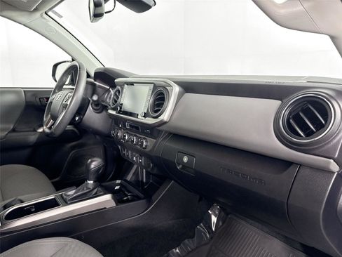 Certified 2023 Toyota Tacoma SR5 image 50