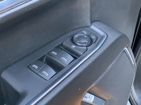 Certified 2024 Chevrolet Silverado 1500 RST w/ Z71 Off-Road Package image 22