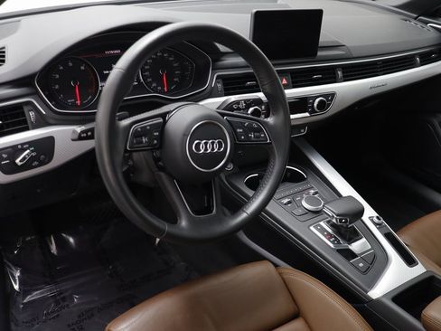 Used 2019 Audi A5 2.0T Premium w/ Convenience Package image 6