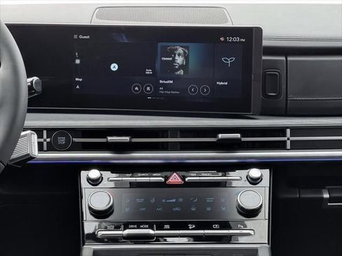 New 2026 Hyundai Santa Fe Limited AWD/4WD image 19