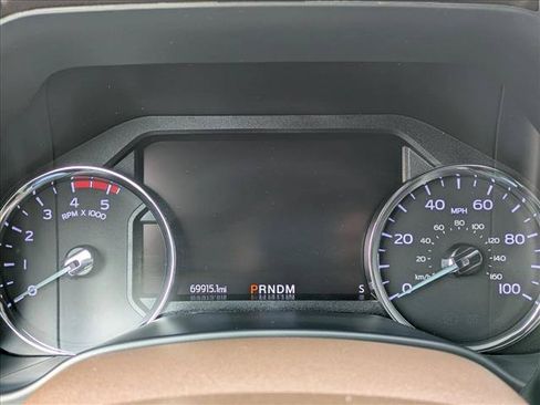 Used 2021 Ford F350 King Ranch w/ King Ranch Ultimate Package AWD/4WD image 12