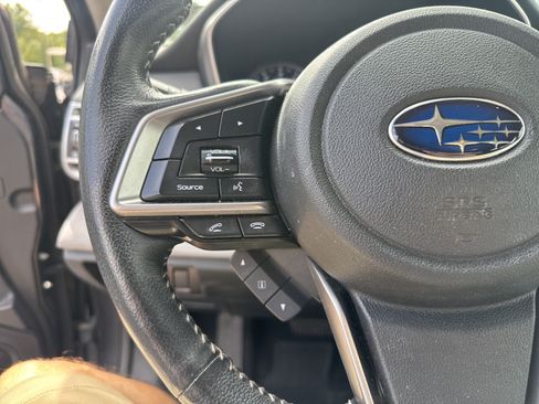 Used 2022 Subaru Legacy Limited XT AWD/4WD image 18
