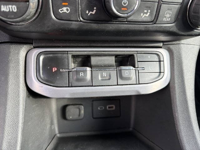 Used 2020 GMC Acadia SLE w/ Driver Convenience Package AWD/4WD image 22