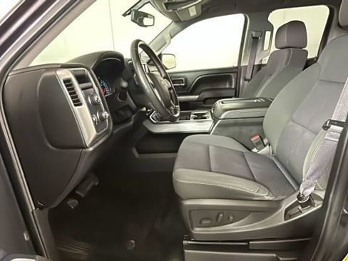 Used 2015 Chevrolet Silverado 1500 LT w/ All Star Edition AWD/4WD image 11