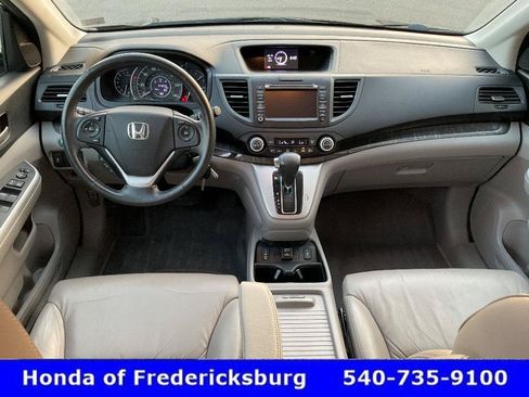 Used 2012 Honda CR-V EX-L image 45