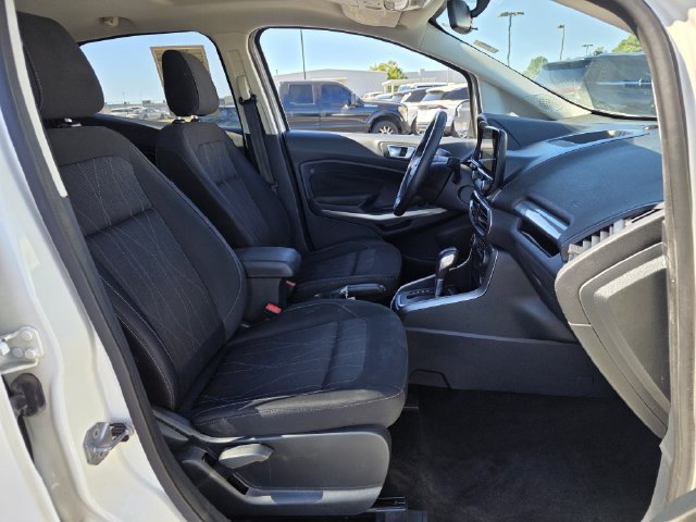 Used 2018 Ford EcoSport SE FWD image 27