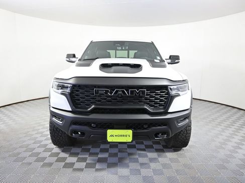 Used 2026 RAM 1500 RHO w/ RHO Level 1 Equipment Group AWD/4WD image 11