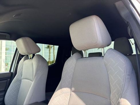Certified 2025 Toyota Tacoma SR5 image 13