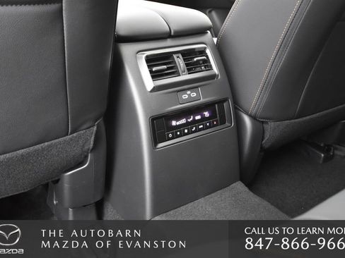 Used 2025 MAZDA CX-70 Plug-In Hybrid w/ Premium Pkg image 27