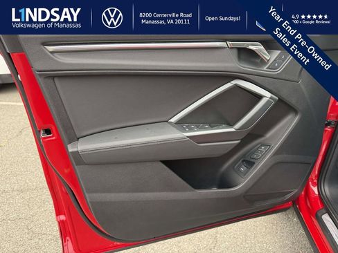 Used 2022 Audi Q3 2.0T Premium Plus image 9