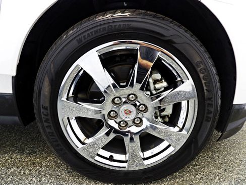 Used 2012 Cadillac SRX Performance FWD image 22
