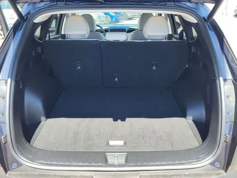 Certified 2024 Hyundai Tucson Limited image 27