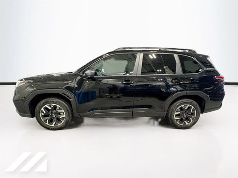 Used 2026 Subaru Forester Premium AWD/4WD image 7