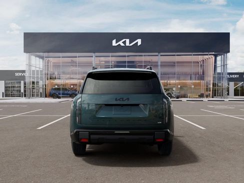 New 2027 Kia Telluride AWD image 5