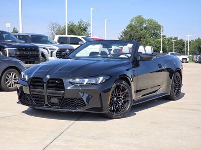 Used 2026 BMW M4 xDrive Competition